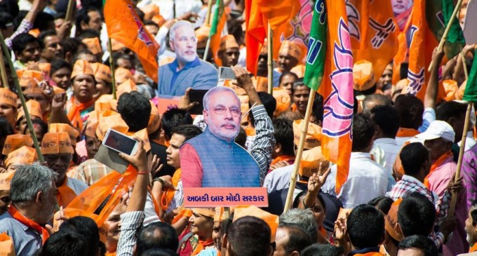 Premierul Indiei combate pandemia Covid-19 cu yoga: A devenit o sursă de forță interioară – International