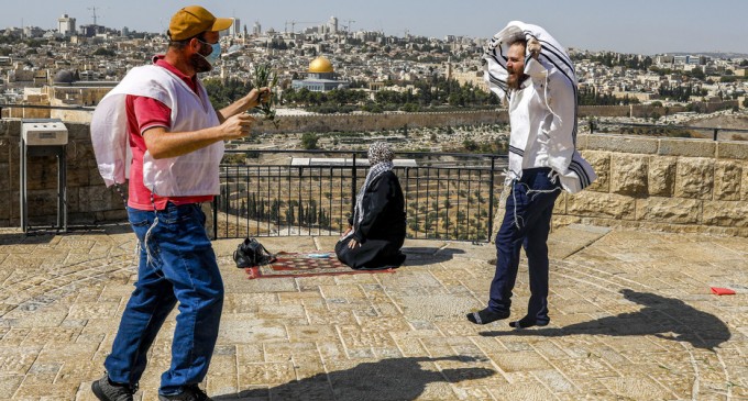 Coronavirus: Israelul amână sosirea turiştilor în plină creştere a numărului de cazuri – Coronavirus