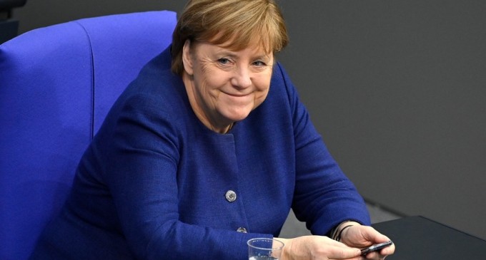 Criza migrației: Discuție telefonică între Lukașenko și Merkel – International