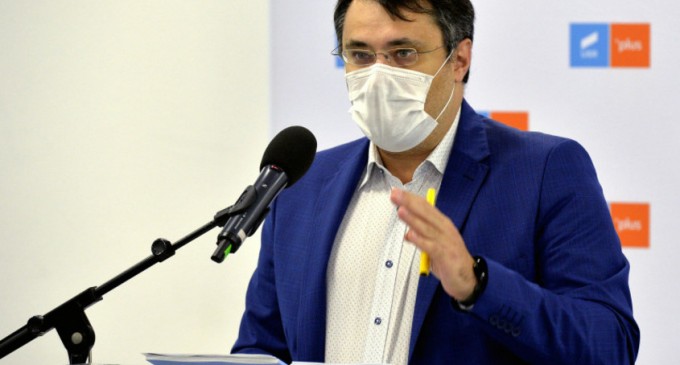 VIDEO Camera Deputaţilor dezbate moţiunea simplă depusă împotriva ministrului Proiectelor Europene, Cristian Ghinea – Politic