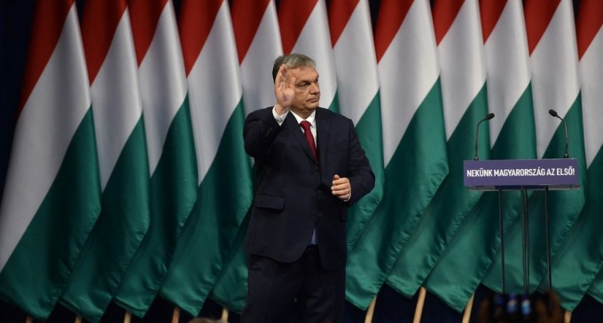 Viktor Orban, despre impozitul minim global: Toxic pentru economia Ungariei, orientată spre export – International
