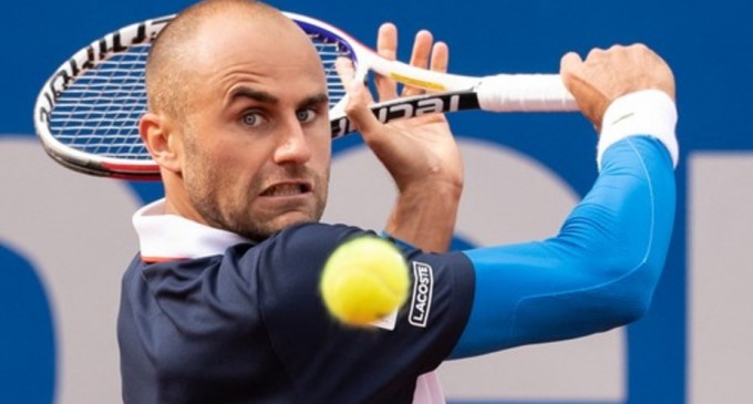 Nottingham Challenger: Marius Copil, eliminat în semifinale de al doilea favorit – Tenis