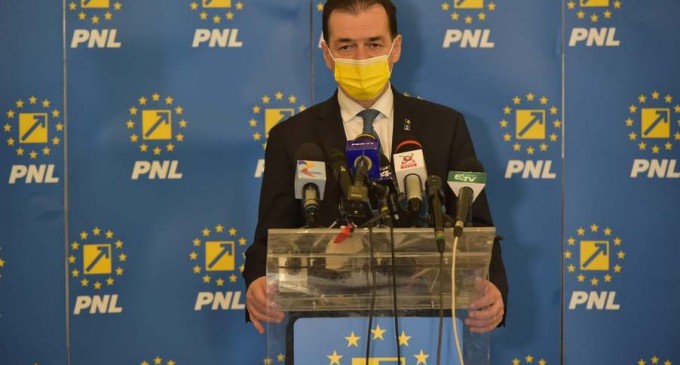 Ludovic Orban: Avem o singură candidatură pentru Avocatul Poporului / O decizie, posibilă luni – Politic