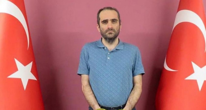 Cum tratează presa turcă capturarea nepotului lui Fetullah Gülen: Terorist și agresor sexual de minori – International