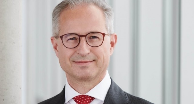 Un nou șef la OMV: Alfred Stern va veni în locul lui Rainer Seele – Energie