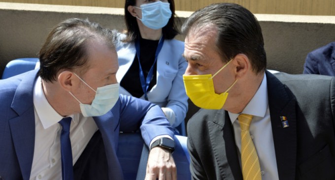 Ludovic Orban face lista liberalilor care l-au „părăsit” înainte de congresul PNL: „Eu nu am nevoie de o poză cu oameni în spate” – Politic