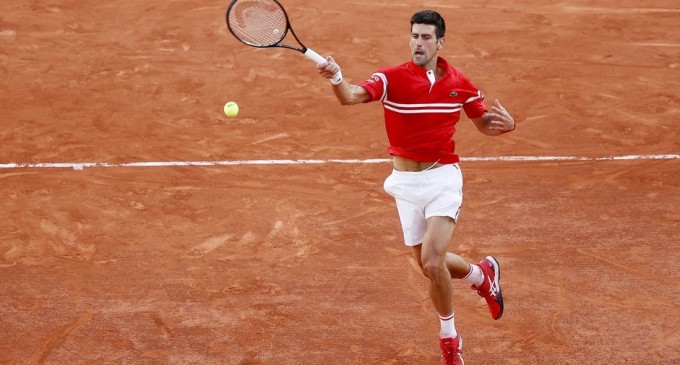 Ce a declarat Novak Djokovic după ce a devenit campion la Roland Garros pentru a doua oară – Tenis