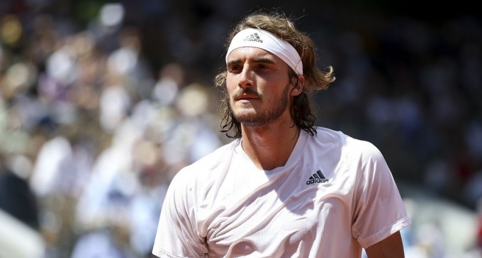 Vestea tristă aflată de Stefanos Tsitsipas cu doar câteva minute înainte de finala de la Roland Garros cu Novak Djokovic – Tenis