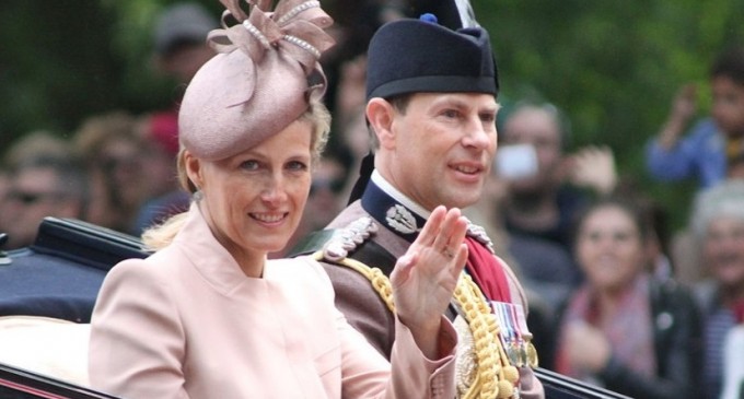 Cine este nora „preferată” a reginei Elisabeta a II-a, care a devenit „sprijinul” ei după moartea prințului Philip – International