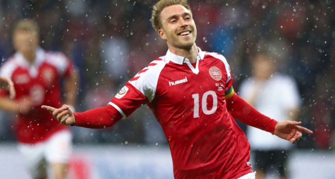 DigiSport: Cardiologul care are grijă de 8 ani de Eriksen a răspuns la întrebarea dacă mai poate Christian juca fotbal