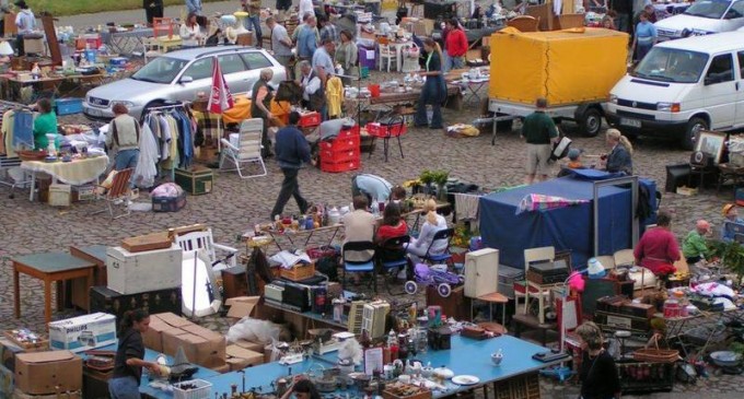 Cîţu: Guvernul va aproba în şedinţa de joi noi măsuri de relaxare aplicabile de la 1 iulie / Se redeschid târgurile și talciocurile – Coronavirus