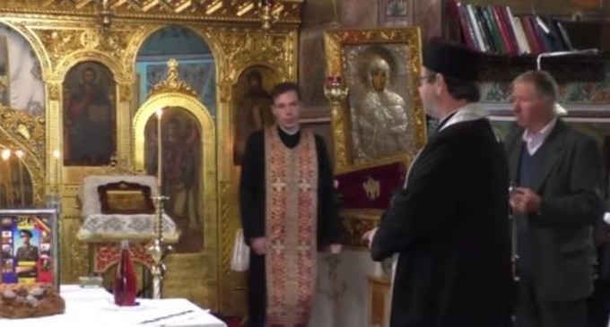 Trei preoți din județul Vaslui, cercetați penal fiindcă ar fi ținut discursuri laudative la un parastas pentru Ion Antonescu / Ei fuseseră reclamați de Alexandru Muraru – Esential