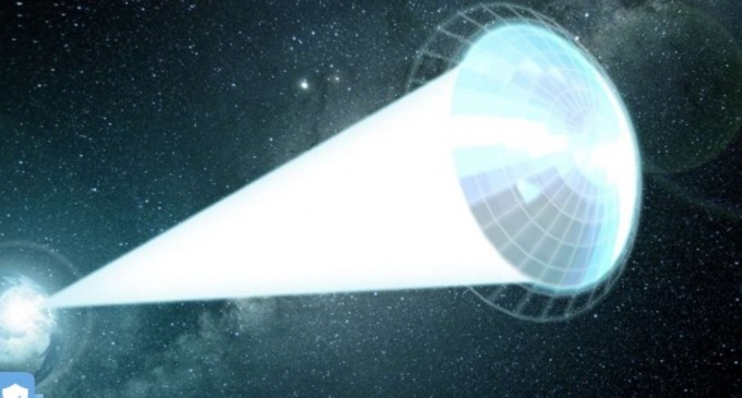 Fantastic, but Science: O misiune spre Alfa Centauri în timpul unei vieți omenești a devenit mai realistă – Spatiul