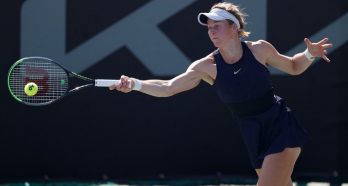 Finalistă surprinzătoare la Berlin: Liudmila Samsonova a trecut de Victoria Azarenka / Duel cu Belinda Bencic – Tenis