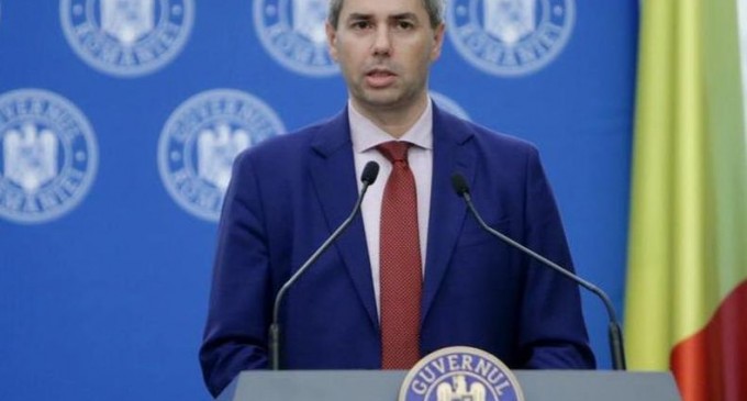 Numire surprinzătoare la Ministerul Digitalizării: Marian Murguleț, fost CIO în Guvern și cel care s-a opus schimbării conducerii SNR, numit secretar de stat/Ce spune ministrul Teleman – Telecom