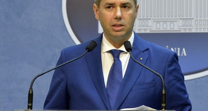 ​Schimbare fulger la Ministerul Digitalizării: La nici o zi de la numire, premierul Cîțu a semnat eliberarea din funcție a secretarului de stat Marian Murguleț – Telecom