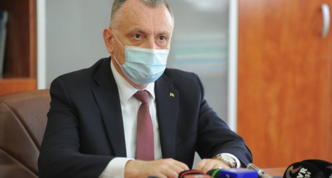 Începerea școlii. Cîmpeanu: Ipoteză – la apariția unor cazuri confirmate într-o clasă, cei care nu sunt vaccinați trec obligatoriu în online, cei vaccinați pot continua fizic – Educatie