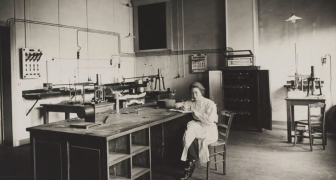 Edițiadedimineață.ro: O româncă a provocat prima ploaie artificială din lume, în 1931 – Esential