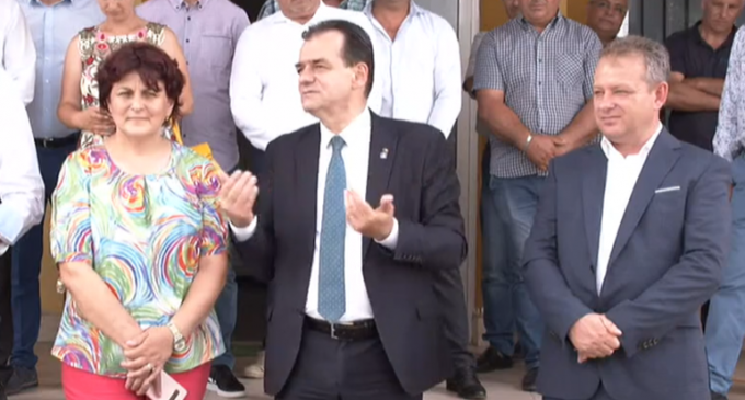 Orban a auzit unele declarații „uimitoare şi ciudate” și are o cerere expresă pentru liberali. „Unele aspecte nu prea au legătură cu democraţia” – Politic