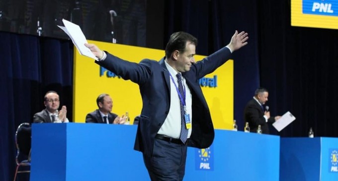 Orban: Cîţu a fost susţinut pe listele de candidaţi la Senat, în alegerile din 2016, propus de Alina Gorghiu – Politic