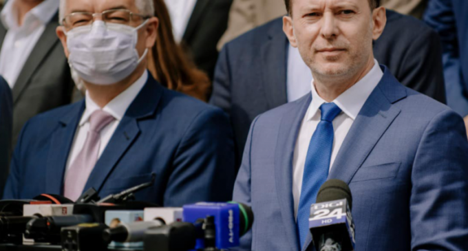 Emil Boc: ”Domnul Orban a pierdut ultimele alegeri / Preşedintele Iohannis le-a câștigat pentru noi. Fără el, nu eram la guvernare” – Radio – TV