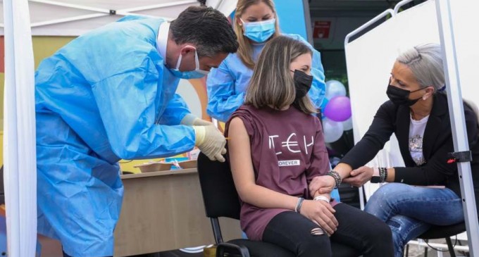 SUA: Cazurile de infecţii cardiace la tinerii de 16-24 de ani depăşesc aşteptările, după a doua doză de vaccin pentru Covid-19 – Coronavirus