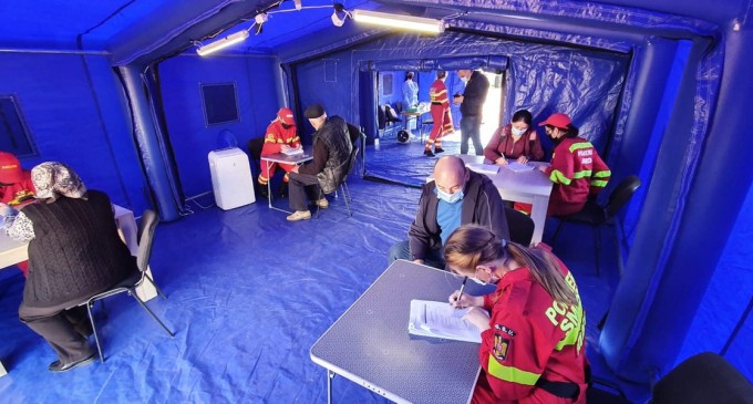 Vaccinarea în România ​Peste 31.000 de români s-au vaccinat în ultimele 24 de ore / Au fost raportate 17 reacții adverse – Esential