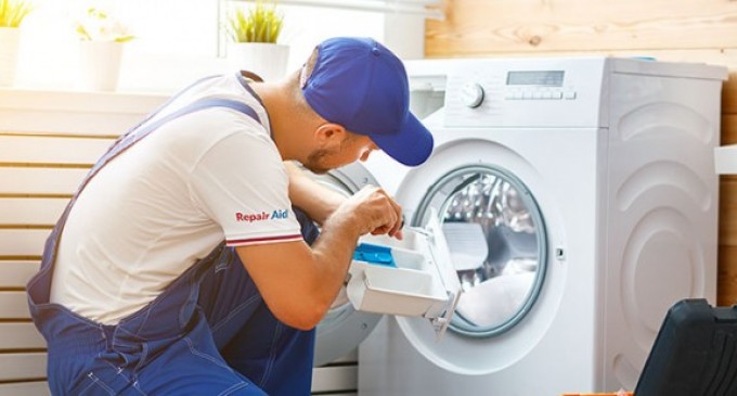 Situatii dificile cu masina de spalat pe care le puteti rezolva fara ajutor profesionist