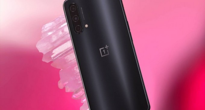 OnePlus Nord CE 5G este anunțat oficial: experiența OnePlus la un preț mai mic