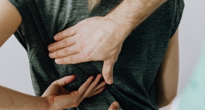 Metode eficiente prin care poti sa scapi de durerile de spate