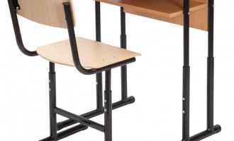 Banca scolara, unul dintre cele mai importante elemente in evolutia fizica si psihica a copiilor