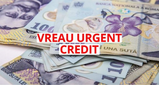 Credite de nevoi personale ifn pentru un eveniment special!