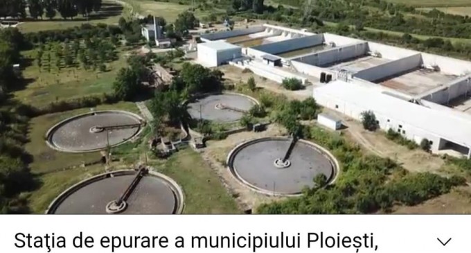 Staţia de epurare, o bombă urat mirositoare pe banii Ploieştiului/Reteaua prin care s-au sifonat zeci de milione de euro – Ziarul Incisiv de Prahova