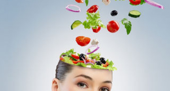 Ce trebuie sa stii despre psihonutritie