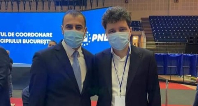 Vremuri ,,frumoase neamule!’’/ Interfața lui Eugen Tomac – Ziarul Incisiv de Prahova