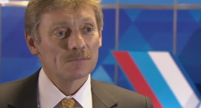 Kremlinul spune că „provocări” precum episodul cu nava britanică în Marea Neagră necesită un răspuns dur – International