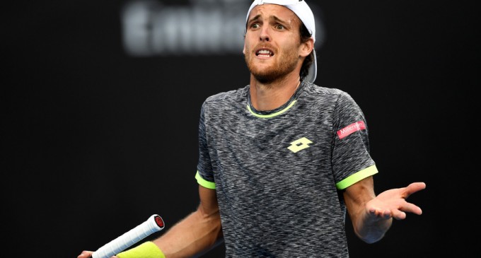 Pontul zilei: Jocurile Olimpice de la Tokyo. Turneul de tenis: Cotă dolofană pentru victoria portughezului Joao Sousa – Pariuri