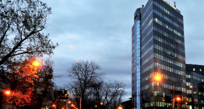 Băncile greceşti se lansează din nou în vânarea Europei de Est / Alpha Bank are în vizor piaţa românească – Finante – Banci