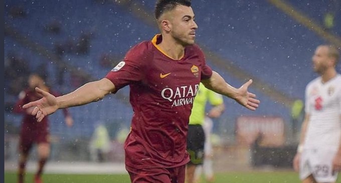 Stephan El Shaarawy, investigat după ce a bătut hoțul care încerca să îi fure mașina – Fotbal