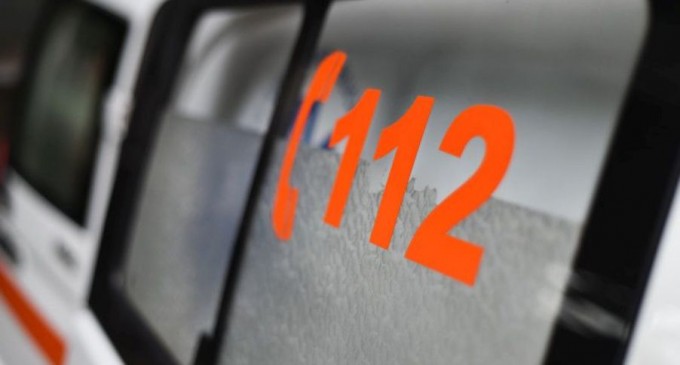 Brașov: Accident grav cu un mort și patru răniți. Circulația pe DN1 a fost deviată – Esential