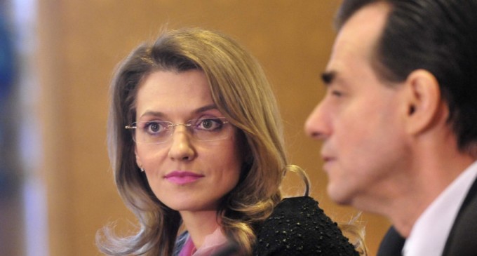 Alina Gorghiu, după ce Ludovic Orban a declarat că îşi dă viaţa pentru PNL, dacă e nevoie: O demisie dată la timp, după alegeri, ar fi fost mai de ajutor – Politic