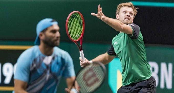 Pontul zilei: Horia Tecău s-a pregătit pentru o finală lungă la Hamburg – Pariuri