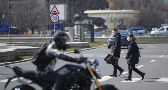 Coronavirus în România: Sub 50 de noi cazuri de COVID-19 și 2 decese raportate în ultimele 24 de ore – Coronavirus