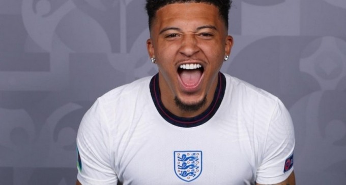 Mesajul lui Jadon Sancho după ce a fost ținta atacurilor rasiste în urma finalei Euro 2020 – Fotbal