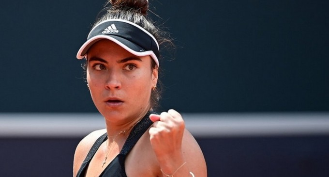 Gabriela Ruse, salt important în clasamentul WTA după ce a jucat finala turneului de la Palermo – Tenis