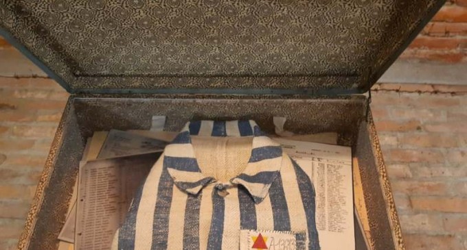 Artefacte istorice furate din comunitățile evreiești din Europa de Est, inclusiv din România, confiscate la New York – International