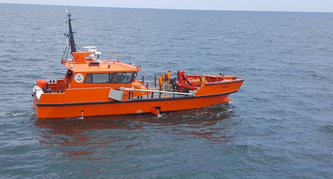 Lucian Bode îl contrazice pe Cătălin Drulă: Agenţia Română de Salvare a Vieţii Omeneşti pe Mare are nevoie de restructurare, dar nicidecum nu se pune problema desfiinţării – Esential