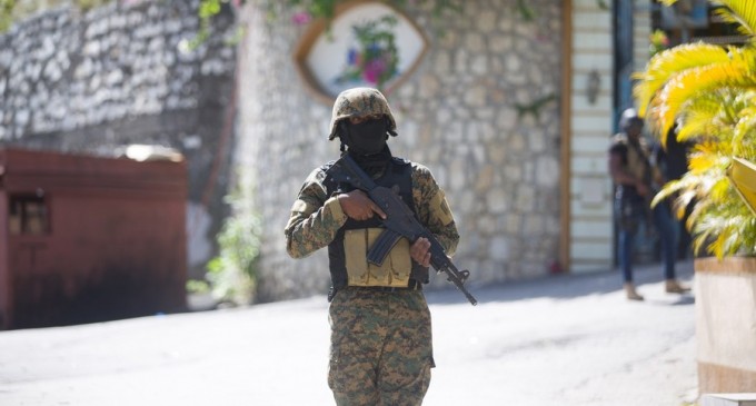 Asasinarea președintelui din Haiti: Patru mercenari au fost uciși de poliție, alți doi sunt arestați / Membrii comandoului pretindeau că sunt agenți SUA – International