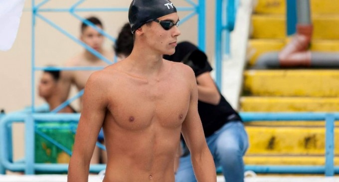 ​CE Înot (juniori): David Popovici a cucerit medalia de aur în proba de 200 m liber – Alte sporturi