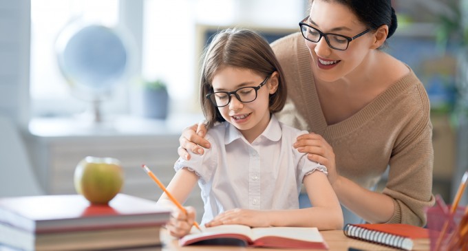 Beneficiile scolilor private in Bucuresti